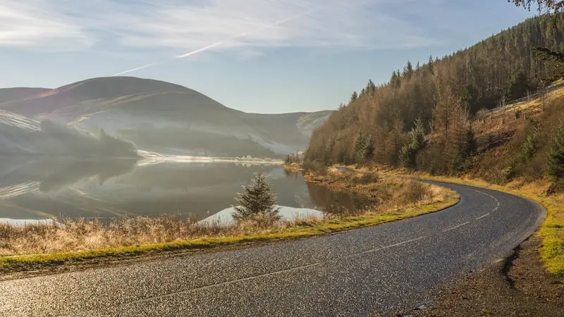 St Mary's Loch